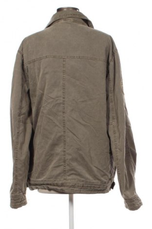 Damenjacke Camp David, Größe XL, Farbe Beige, Preis € 8,99