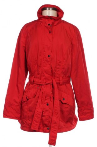 Damenjacke Canda, Größe L, Farbe Rot, Preis € 18,99