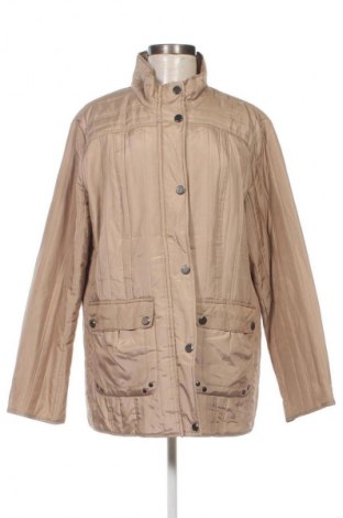 Damenjacke Canda, Größe XXL, Farbe Beige, Preis € 6,99