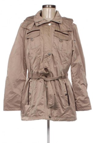 Damenjacke Canda, Größe M, Farbe Beige, Preis 16,99 €