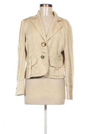 Damenjacke Capobianco, Größe M, Farbe Beige, Preis € 24,99