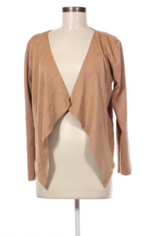 Damenjacke Cartoon, Größe S, Farbe Beige, Preis € 7,99