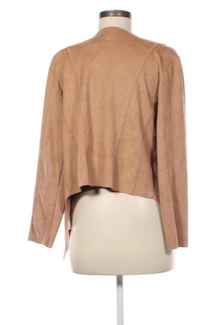 Damenjacke Cartoon, Größe S, Farbe Beige, Preis 9,99 €