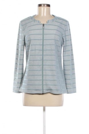 Damenjacke Charles Vogele, Größe M, Farbe Blau, Preis € 8,49