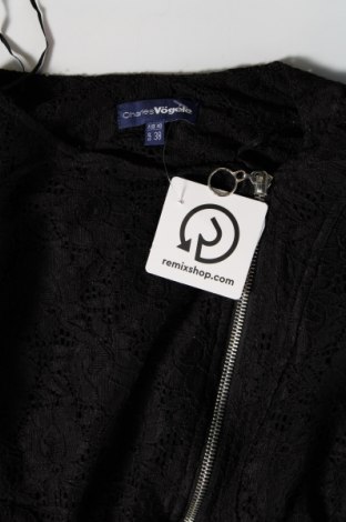 Damenjacke Charles Vogele, Größe M, Farbe Schwarz, Preis € 7,49