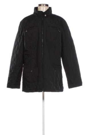 Γυναικείο μπουφάν Charles Vogele, Μέγεθος XL, Χρώμα Μαύρο, Τιμή 16,33 €