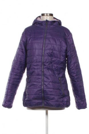 Damenjacke Coastline, Größe M, Farbe Lila, Preis 14,49 €