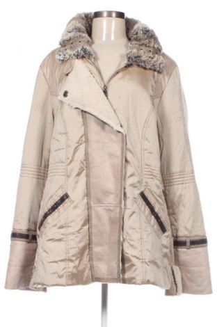 Damenjacke Concept K, Größe L, Farbe Beige, Preis 14,49 €