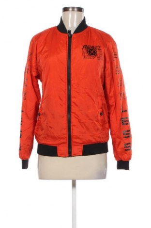 Damenjacke CoolCat, Größe M, Farbe Orange, Preis € 23,99