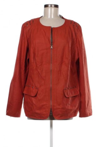 Damenjacke Cosima, Größe XL, Farbe Orange, Preis € 6,99