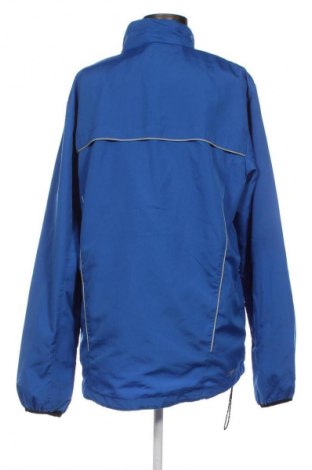 Damenjacke Crane, Größe 3XL, Farbe Blau, Preis 9,99 €