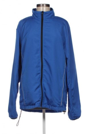 Damenjacke Crane, Größe 3XL, Farbe Blau, Preis 9,99 €