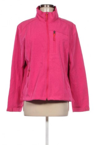 Damenjacke Crane, Größe L, Farbe Rosa, Preis € 26,44