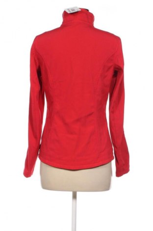 Damenjacke Crane, Größe S, Farbe Rot, Preis € 22,27