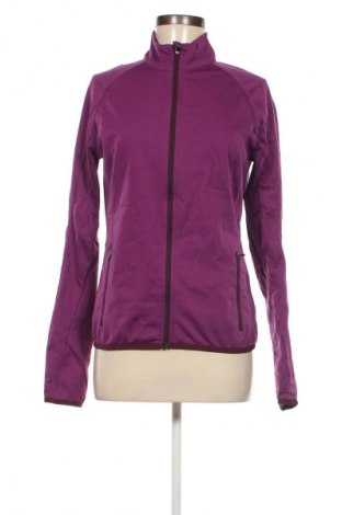 Damenjacke Crane, Größe M, Farbe Lila, Preis 9,99 €