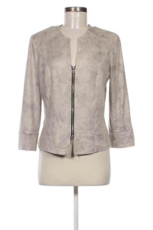 Damenjacke Creme De La Creme, Größe L, Farbe Grau, Preis € 23,99