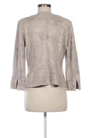 Damenjacke Creme De La Creme, Größe L, Farbe Grau, Preis € 23,99