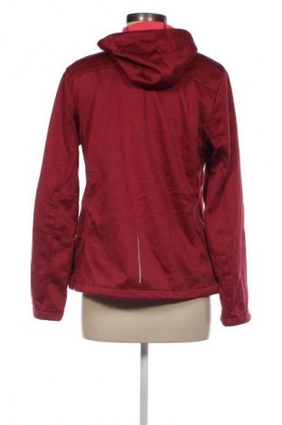 Damenjacke Crivit, Größe M, Farbe Rot, Preis 8,99 €