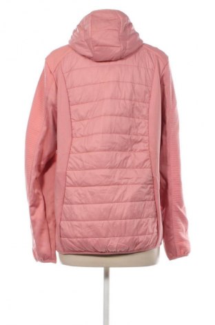 Damenjacke Crivit, Größe L, Farbe Rosa, Preis € 16,99