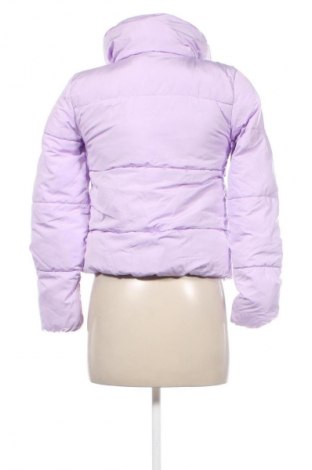 Damenjacke Cropp, Größe XS, Farbe Lila, Preis 23,79 €