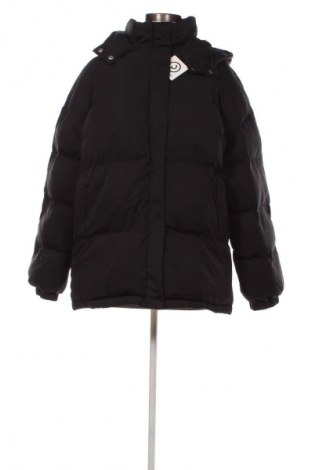 Γυναικείο μπουφάν DAZY, Μέγεθος L, Χρώμα Μαύρο, Τιμή 20,45 €