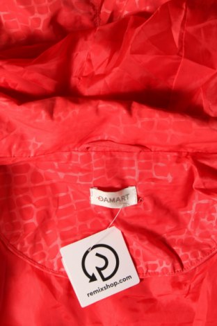 Damenjacke Damart, Größe L, Farbe Rot, Preis € 5,29