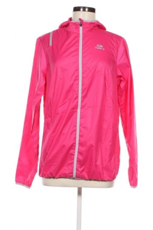 Γυναικείο μπουφάν Decathlon, Μέγεθος M, Χρώμα Ρόζ , Τιμή 10,58 €