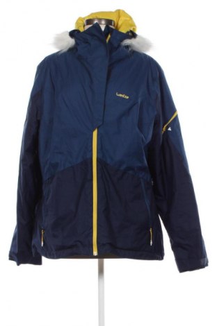 Damenjacke Decathlon, Größe XL, Farbe Blau, Preis € 16,70