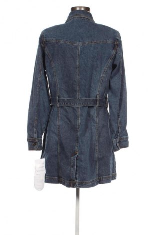 Damenjacke Diane Gilman, Größe M, Farbe Blau, Preis 10,99 €