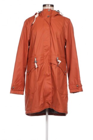 Damenjacke Dingy, Größe L, Farbe Orange, Preis € 37,99