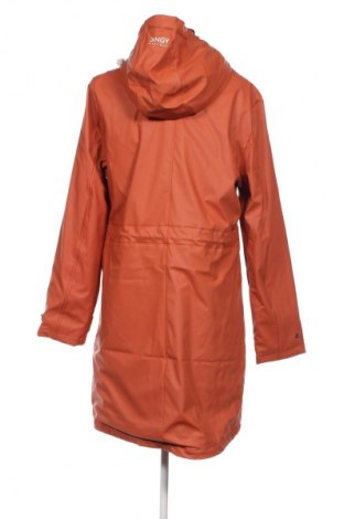 Damenjacke Dingy, Größe L, Farbe Orange, Preis € 104,64