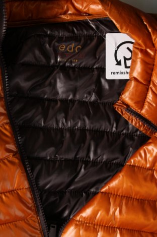 Damenjacke Edc By Esprit, Größe M, Farbe Orange, Preis 80,41 €