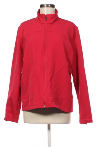 Damenjacke Eddie Bauer, Größe XL, Farbe Rosa, Preis € 7,99