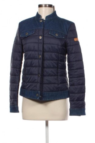 Damenjacke Edc By Esprit, Größe S, Farbe Blau, Preis 47,32 €