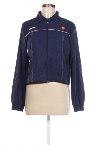 Damenjacke Ellesse, Größe M, Farbe Blau, Preis 26,60 €