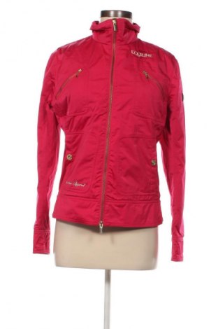 Damenjacke Equiline, Größe S, Farbe Rosa, Preis 47,99 €