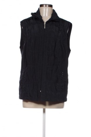 Γυναικείο μπουφάν Erfo, Μέγεθος XL, Χρώμα Μαύρο, Τιμή 21,03 €