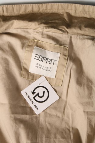 Damenjacke Esprit, Größe M, Farbe Beige, Preis € 7,99