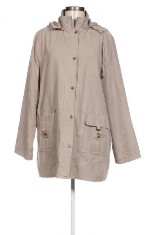 Damenjacke Ewm, Größe XL, Farbe Beige, Preis 13,99 €