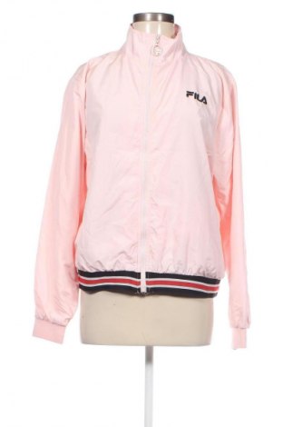 Damenjacke FILA, Größe S, Farbe Rosa, Preis 27,14 €