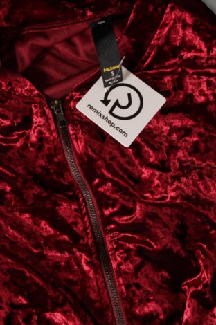 Damenjacke Factorie, Größe S, Farbe Rot, Preis € 11,99