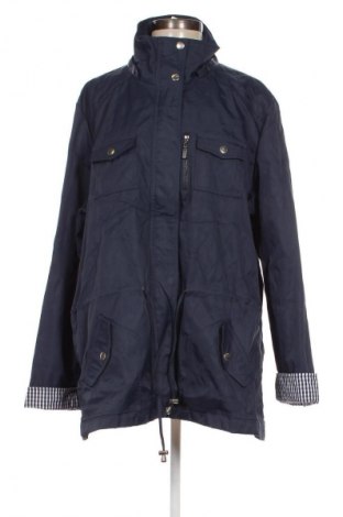 Damenjacke Fella Hamilton, Größe XXL, Farbe Blau, Preis € 18,99