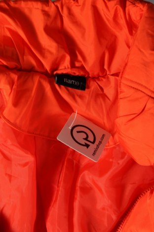 Damenjacke Flame, Größe L, Farbe Orange, Preis € 11,79