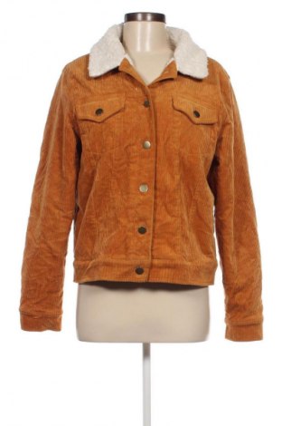 Damenjacke Forever 21, Größe L, Farbe Orange, Preis 15,49 €