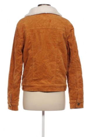 Damenjacke Forever 21, Größe L, Farbe Orange, Preis € 15,49