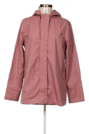 Γυναικείο μπουφάν French Connection, Μέγεθος M, Χρώμα Ρόζ , Τιμή 27,53 €