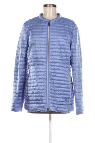 Damenjacke Fuchs Schmitt, Größe L, Farbe Blau, Preis 49,99 €