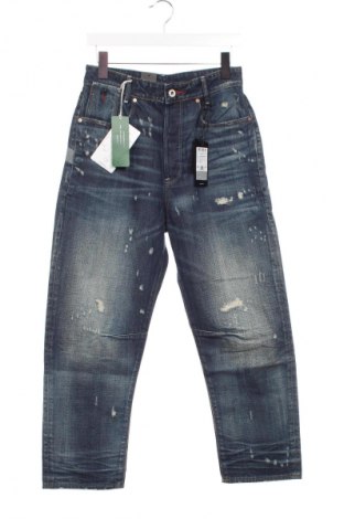 Dámská bunda  G-Star Raw, Velikost S, Barva Modrá, Cena  2 957,00 Kč