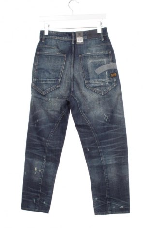 Dámská bunda  G-Star Raw, Velikost S, Barva Modrá, Cena  2 957,00 Kč