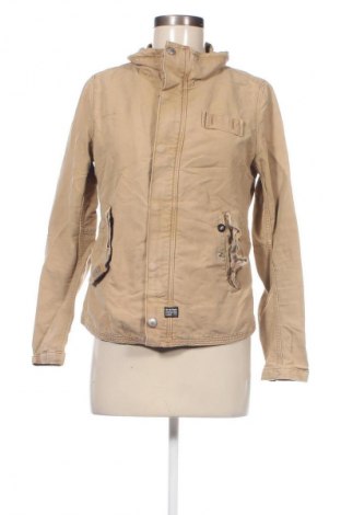 Damenjacke G-Star Raw, Größe M, Farbe Beige, Preis € 36,29